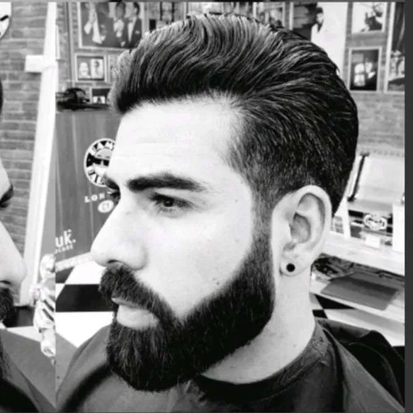 Long Beard