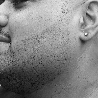 Short Beard Trim