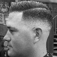 Skin Fade Cut