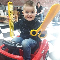 Kids Cut