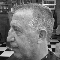 Senior Cut