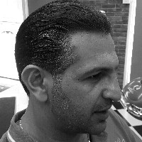Cut + Beard