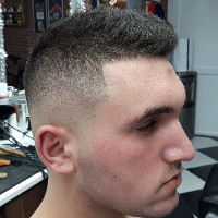 Fade + Wash